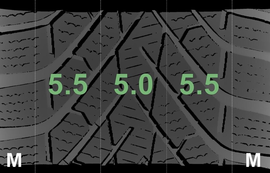 Mini U25 Countryman 833 17 inch velgen Pirelli Winterbanden Origineel