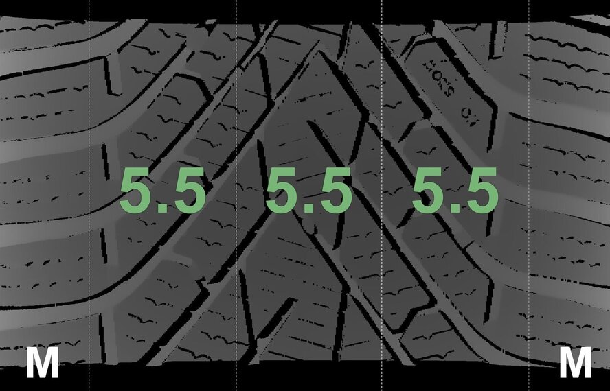 Mini U25 Countryman 833 17 inch velgen Pirelli Winterbanden Origineel