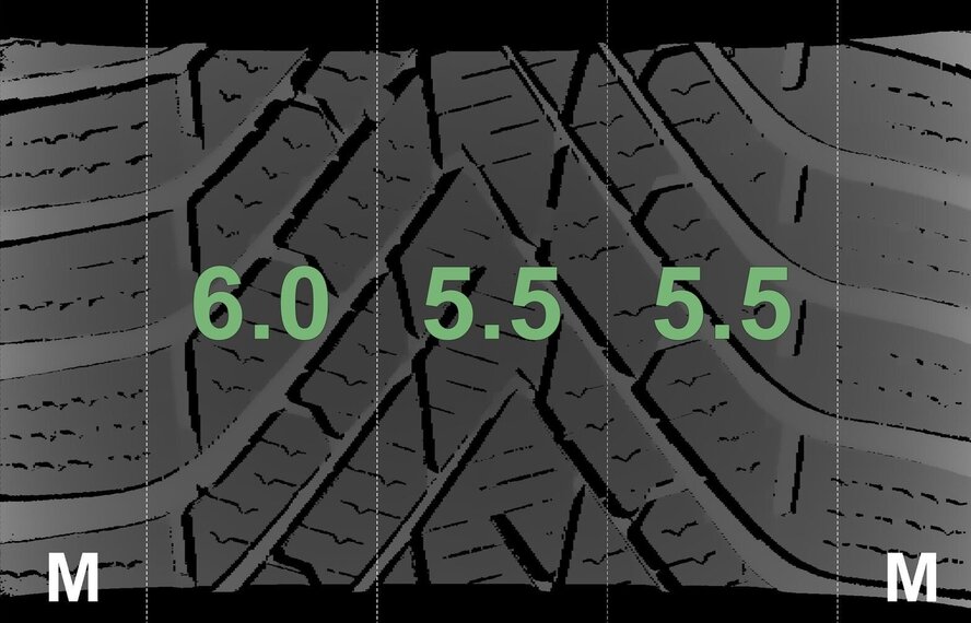 Mini U25 Countryman 833 17 inch velgen Pirelli Winterbanden Origineel