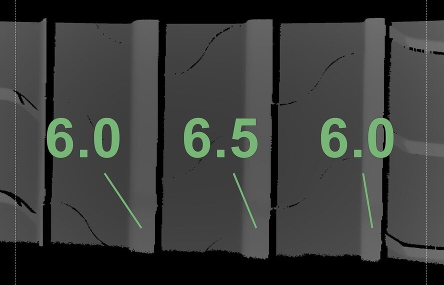 Audi Audi Q5 8MA 21 inch velgen Bridgestone Zomerbanden Origineel