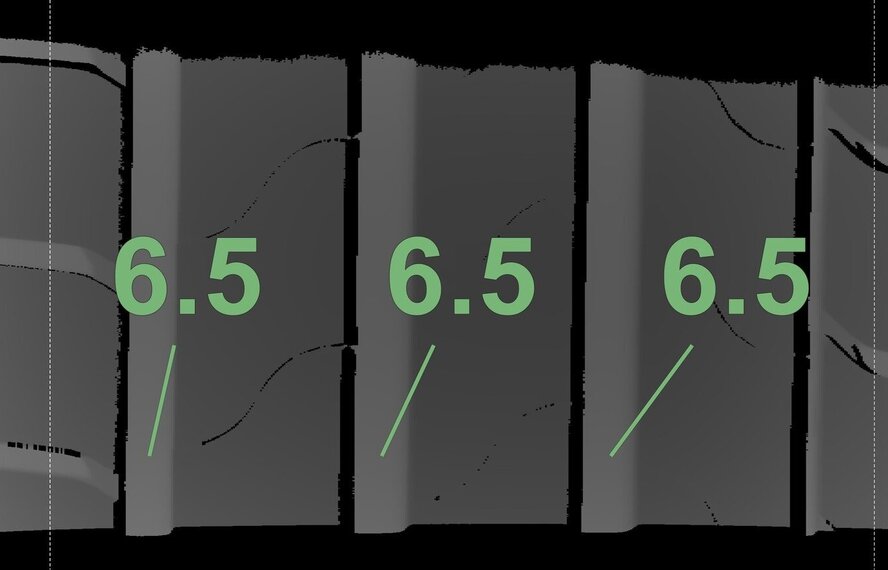 Audi Audi Q5 8MA 21 inch velgen Bridgestone Zomerbanden Origineel