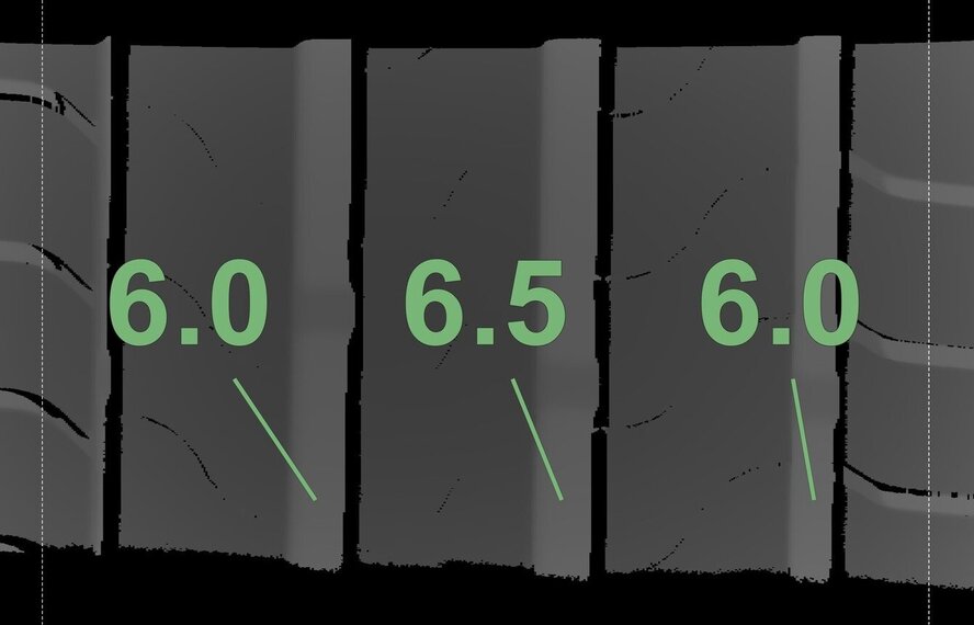 Audi Audi Q5 8MA 21 inch velgen Bridgestone Zomerbanden Origineel