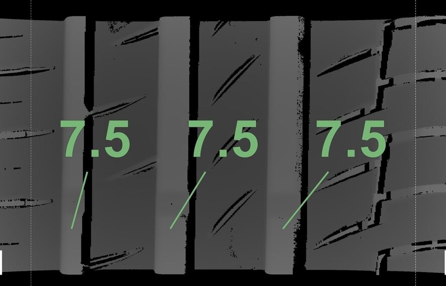 Audi Audi A5 S5 B10 18 inch velgen Continental Zomerbanden Nieuw Origineel