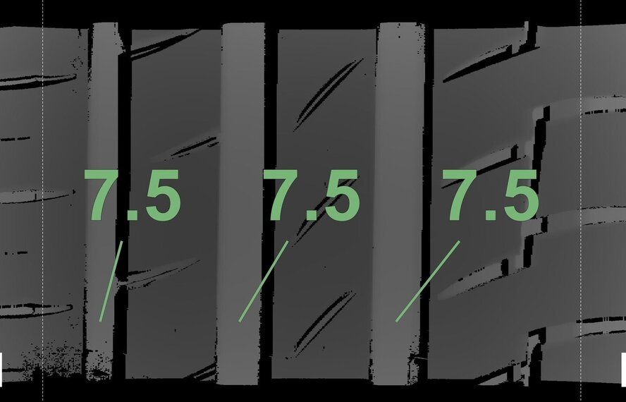 Audi Audi A5 S5 B10 18 inch velgen Continental Zomerbanden Nieuw Origineel