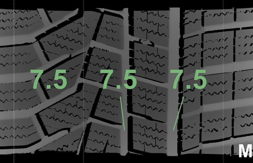 Audi Audi A1 S1 82A 8X 17 inch velgen Hankook Winterbanden Origineel