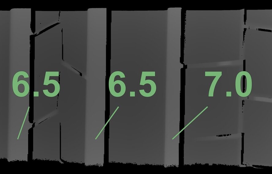 Audi Audi RS4 RS5 B9 20 inch velgen Continental Zomerbanden Nieuw Origineel