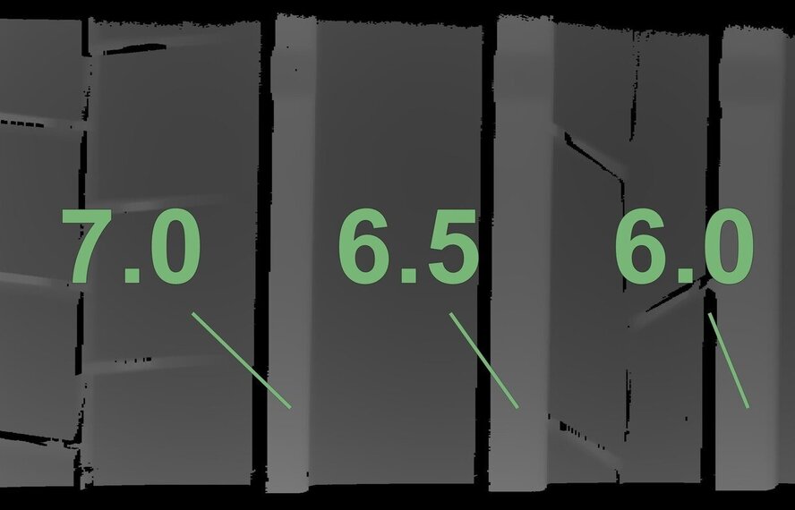 Audi Audi RS4 RS5 B9 20 inch velgen Continental Zomerbanden Nieuw Origineel