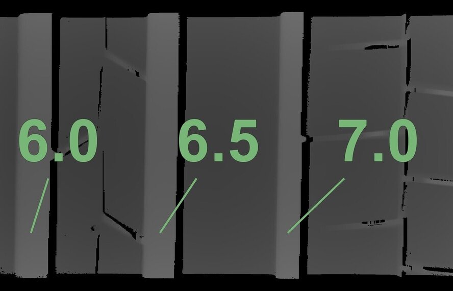 Audi Audi RS4 RS5 B9 20 inch velgen Continental Zomerbanden Nieuw Origineel