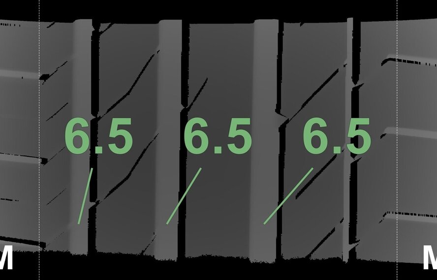 Audi Audi Q5 SQ5 80A 19 inch velgen Continental Zomerbanden Origineel