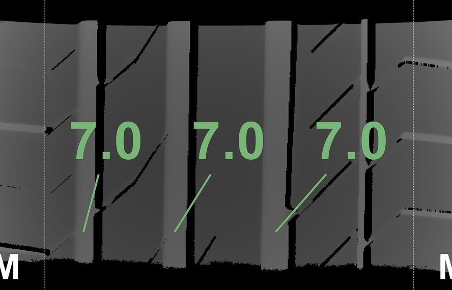 Audi Audi Q5 SQ5 80A 19 inch velgen Continental Zomerbanden Origineel