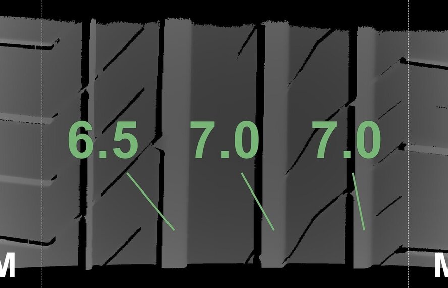 Audi Audi Q5 SQ5 80A 19 inch velgen Continental Zomerbanden Origineel