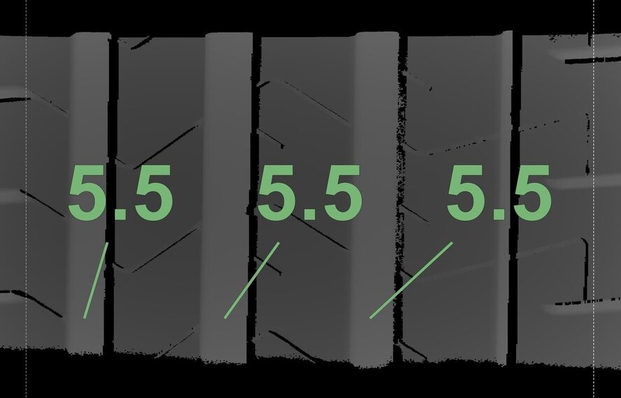 Audi Audi RS3 8Y 19 inch velgen Pirelli Zomerbanden Origineel