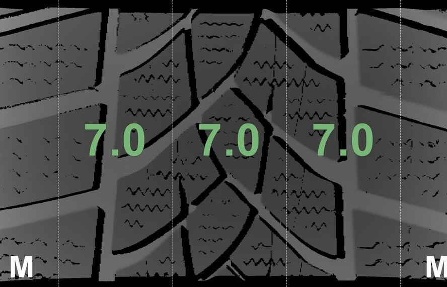 BMW BMW 1 2 serie F40 F44 2 serie Gran Coupe 711M 18 inch velgen Goodyear Winterbanden Nieuw Origineel