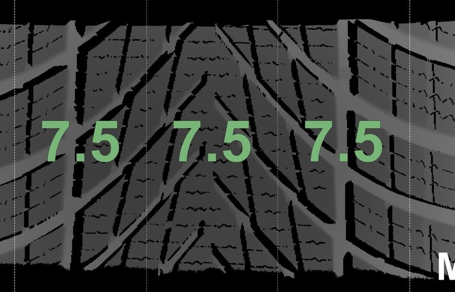 Audi Audi A5 S5 B10 19 inch velgen Goodyear Winterbanden Origineel