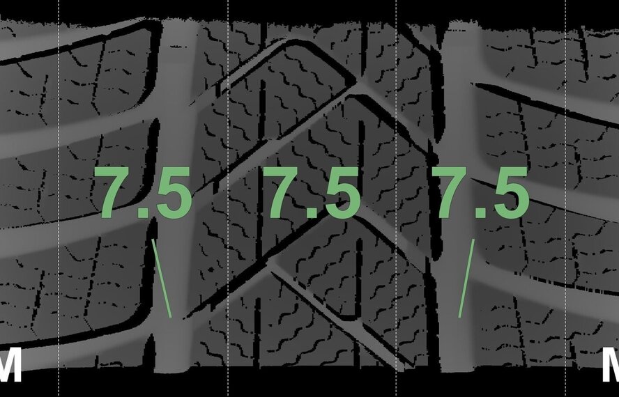 BMW BMW 5 serie G30 G31 8 serie G14 G15 G16 642 18 inch velgen Pirelli Runflat Winterbanden Nieuw Origineel