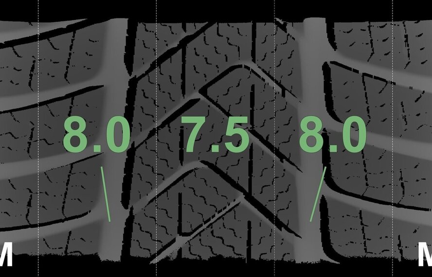 BMW BMW 5 serie G30 G31 8 serie G14 G15 G16 642 18 inch velgen Pirelli Runflat Winterbanden Nieuw Origineel