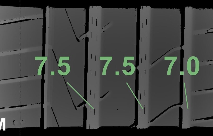 Audi Audi A4 S4 B9 8W 18 inch velgen Hankook Zomerbanden Nieuw Origineel