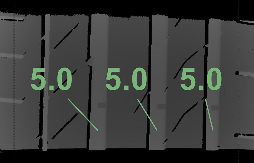Audi Audi Q5 SQ5 80A 19 inch velgen Continental Zomerbanden Origineel