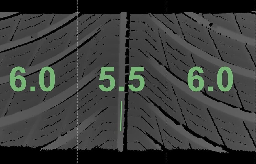 BMW BMW M2 M3 M4 G87 G80 G82 829M 19 inch velgen Michelin Winterbanden Origineel