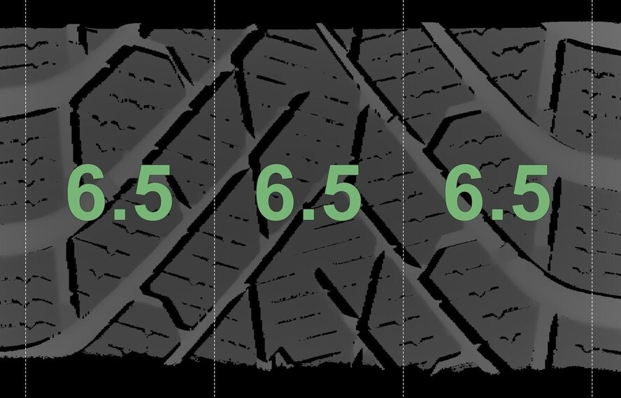 BMW BMW X1 iX1 U11 BEV X2 iX2 U10 838M 18 inch velgen Pirelli Winterbanden Origineel