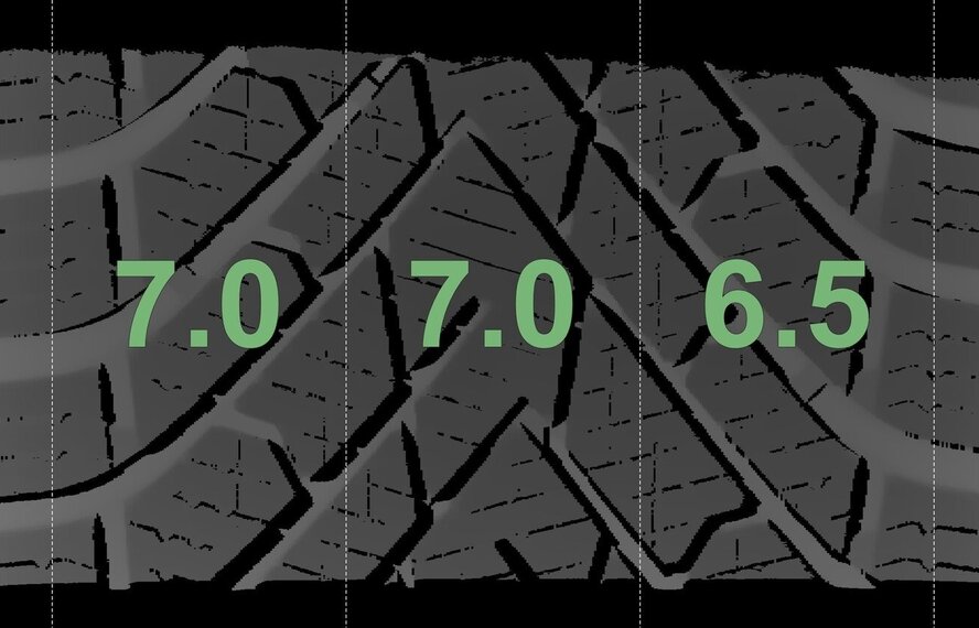 BMW BMW X1 iX1 U11 BEV X2 iX2 U10 838M 18 inch velgen Pirelli Winterbanden Origineel