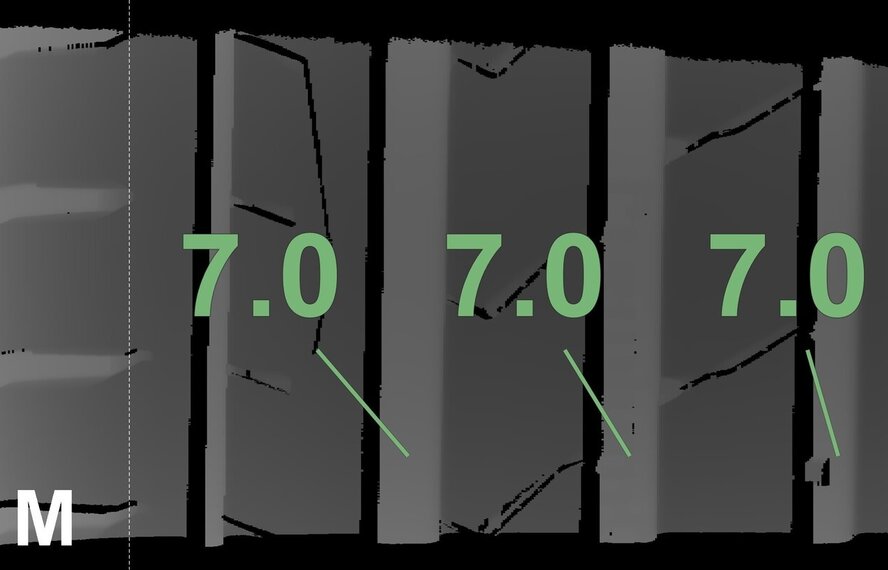 Audi Audi A1 S1 82A 8X S-line 18 inch velgen Continental Zomerbanden Nieuw Origineel