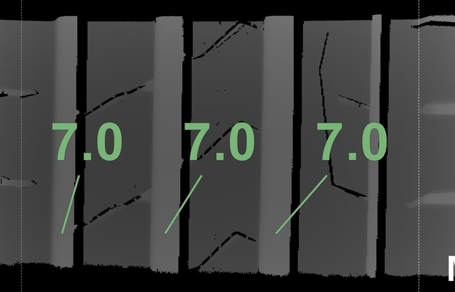 Audi Audi A1 S1 82A 8X S-line 18 inch velgen Continental Zomerbanden Nieuw Origineel