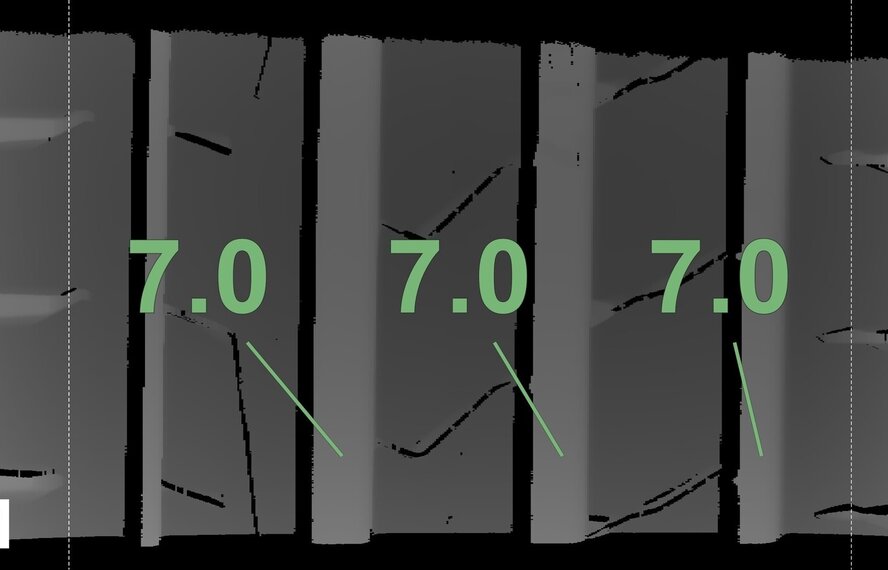 Audi Audi A1 S1 82A 8X S-line 18 inch velgen Continental Zomerbanden Nieuw Origineel