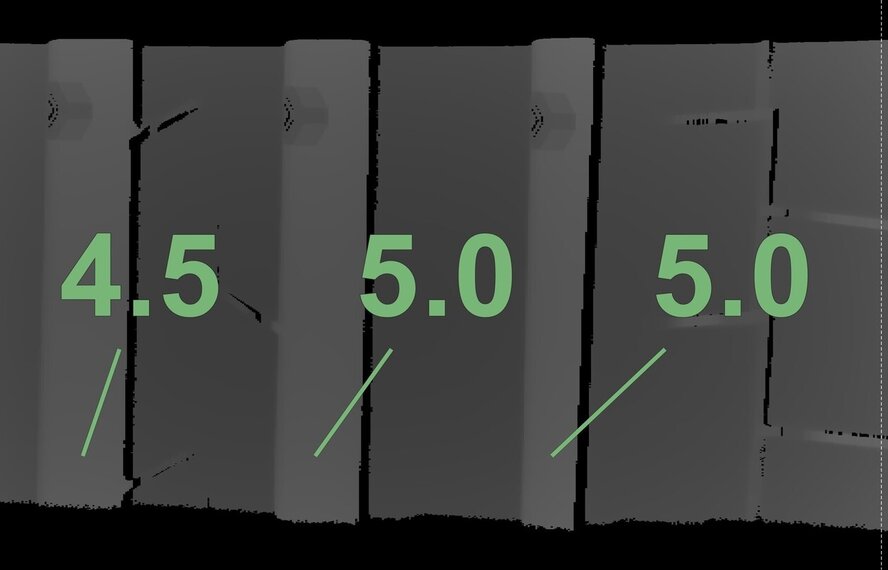 Audi Audi A6 A7 4K C8 20 inch velgen Continental Zomerbanden Origineel