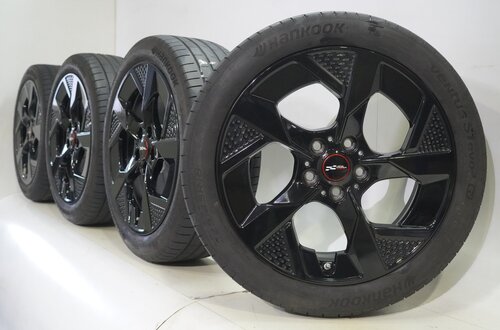 Mini Mini J05 Aceman 958 18 inch velgen Hankook Zomerbanden Origineel