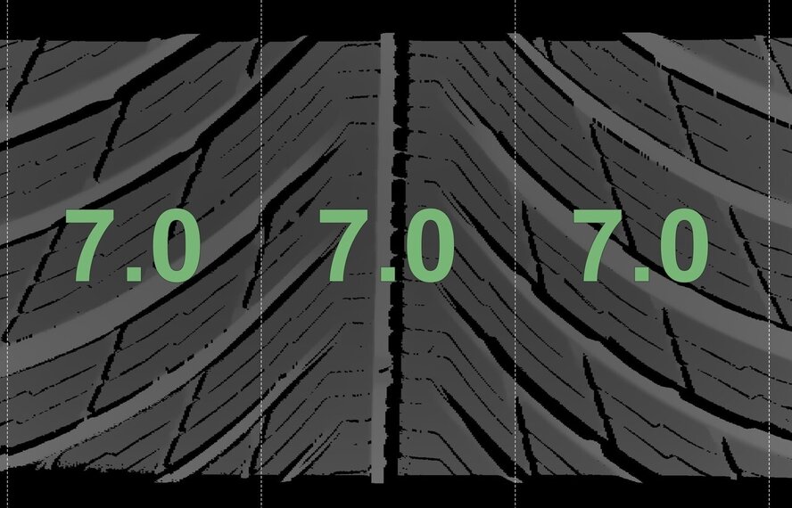 BMW BMW M5 F90 M8 F90 F91 F92 705M 19 inch velgen Michelin Winterbanden Origineel