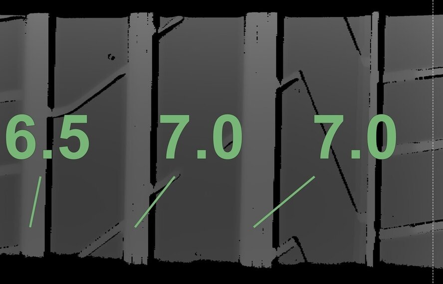 Audi Audi A4 S4 B9 8W 19 inch velgen Hankook Zomerbanden Nieuw Origineel