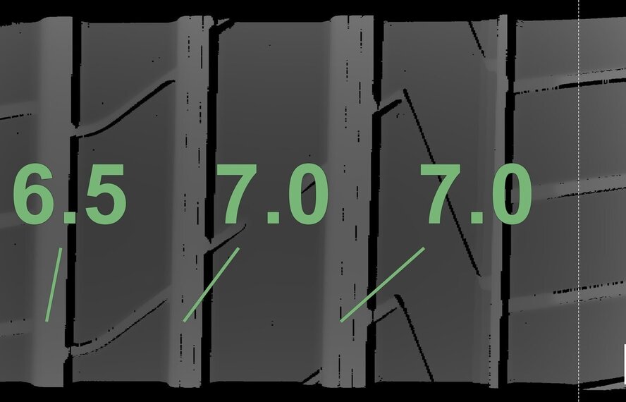 Audi Audi A4 S4 B9 8W 19 inch velgen Hankook Zomerbanden Nieuw Origineel