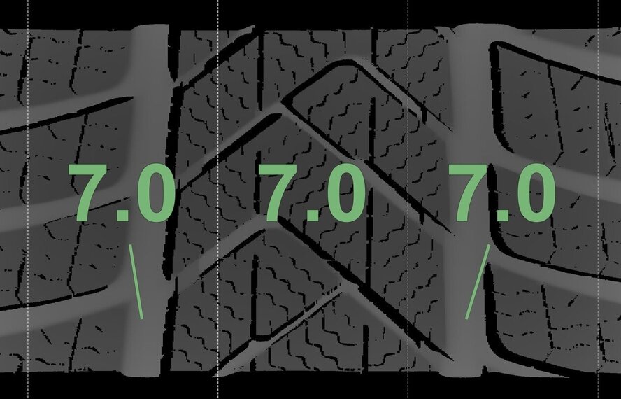 BMW BMW X5 G05 X6 G06 734 19 inch velgen Pirelli Runflat Winterbanden Nieuw Origineel