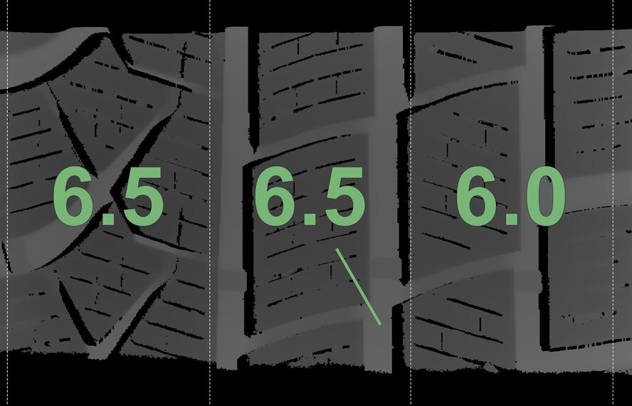 BMW BMW 5 serie i5 G60 G61 933 19 inch velgen Pirelli Winterbanden Origineel