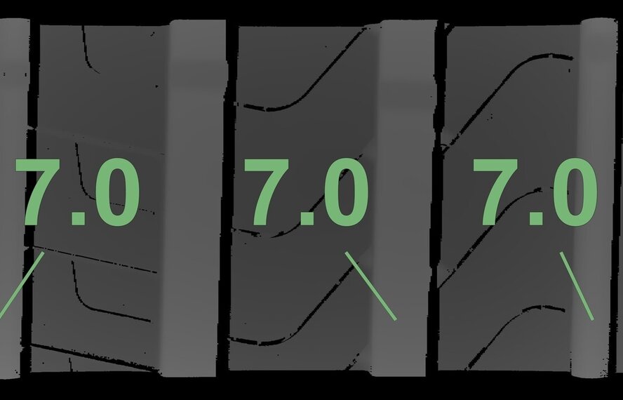Porsche Porsche Taycan 4S S Turbo 20 inch velgen Pirelli Zomerbanden Nieuw Origineel