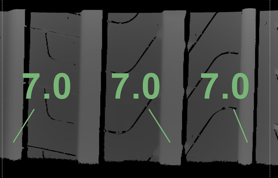 Porsche Porsche Taycan 4S S Turbo 20 inch velgen Pirelli Zomerbanden Nieuw Origineel