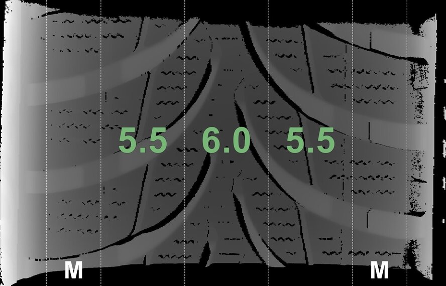 BMW BMW i3s 428 19 inch velgen Bridgestone Winterbanden Origineel