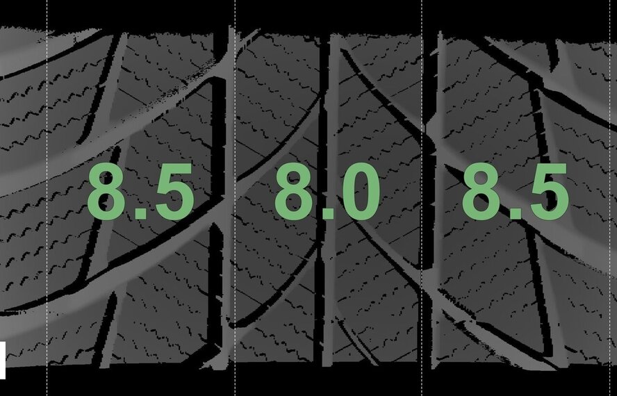 BMW BMW X3 X4 G01 G02 691 19 inch velgen Bridgestone Runflat Winterbanden Nieuw Origineel