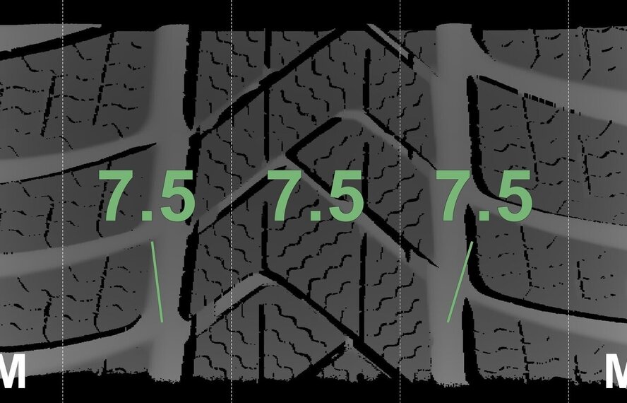 BMW BMW 5 serie G30 G31 8 serie G14 G15 G16 684 18 inch velgen Pirelli Runflat Winterbanden Nieuw Origineel