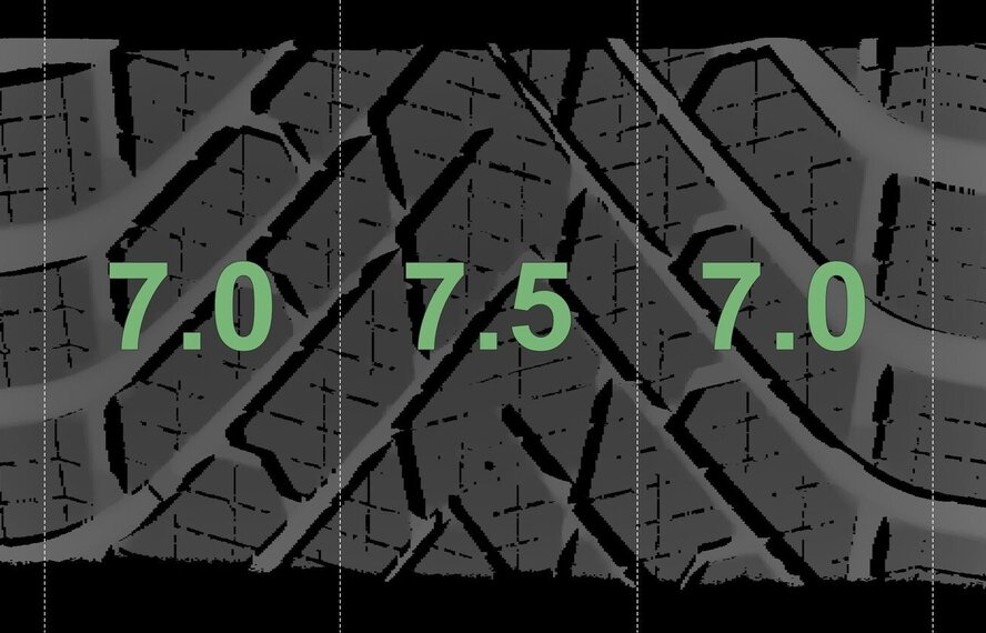 BMW BMW X1 iX1 U11 BEV X2 iX2 U10 838M 18 inch velgen Pirelli Winterbanden Nieuw Origineel