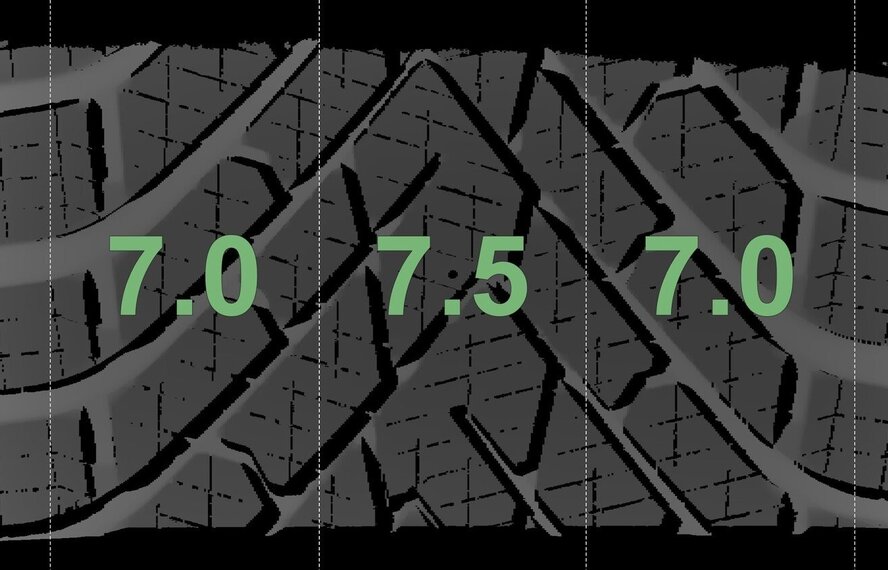 BMW BMW X1 iX1 U11 BEV X2 iX2 U10 838M 18 inch velgen Pirelli Winterbanden Nieuw Origineel