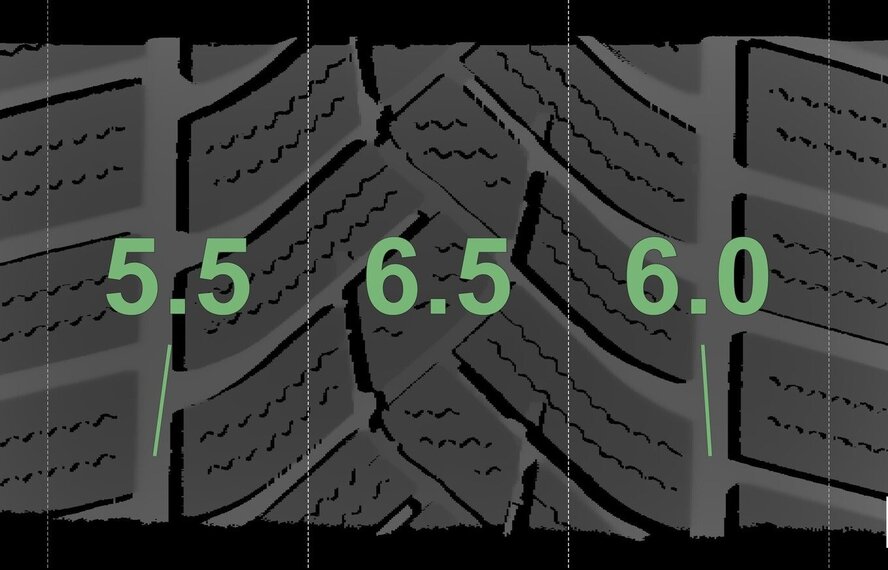 BMW BMW 2 serie 3 serie 4 serie G20 G21 G22 G42 778 17 inch velgen Goodyear Runflat Winterbanden Origineel