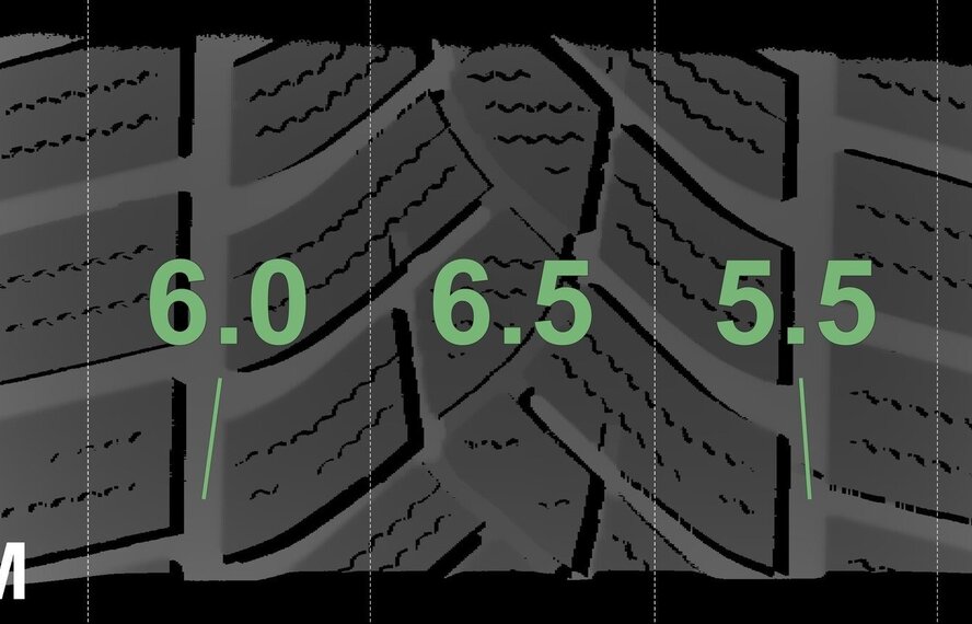 BMW BMW 2 serie 3 serie 4 serie G20 G21 G22 G42 778 17 inch velgen Goodyear Runflat Winterbanden Origineel