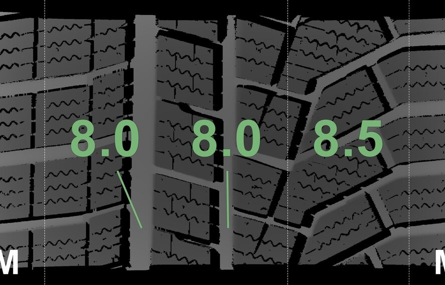 BMW BMW 2 serie 3 serie 4 serie G20 G21 G22 G42 778 17 inch velgen Hankook Winterbanden Nieuw Origineel