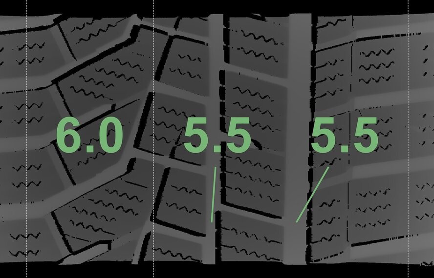 BMW BMW 2 serie 3 serie 4 serie G20 G21 G22 G42 778 17 inch velgen Hankook Winterbanden Nieuw Origineel