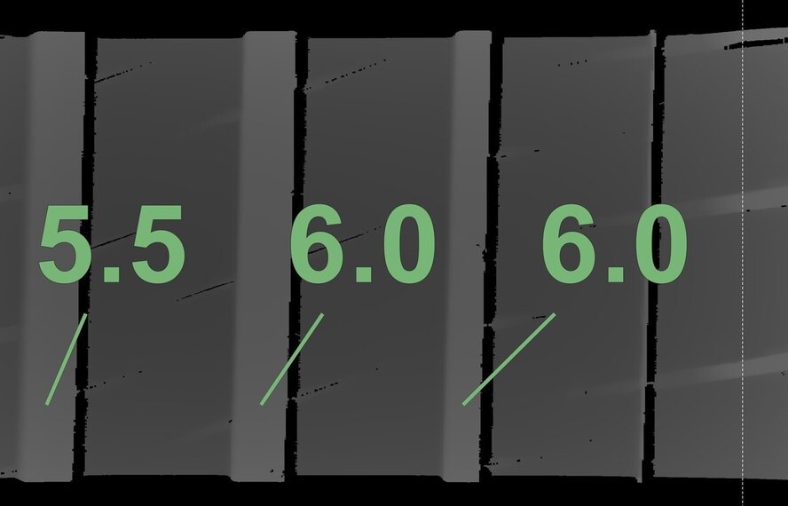 BMW BMW M3 M4 G80 G82 825M 19 & 20 inch velgen Michelin Zomerbanden Origineel