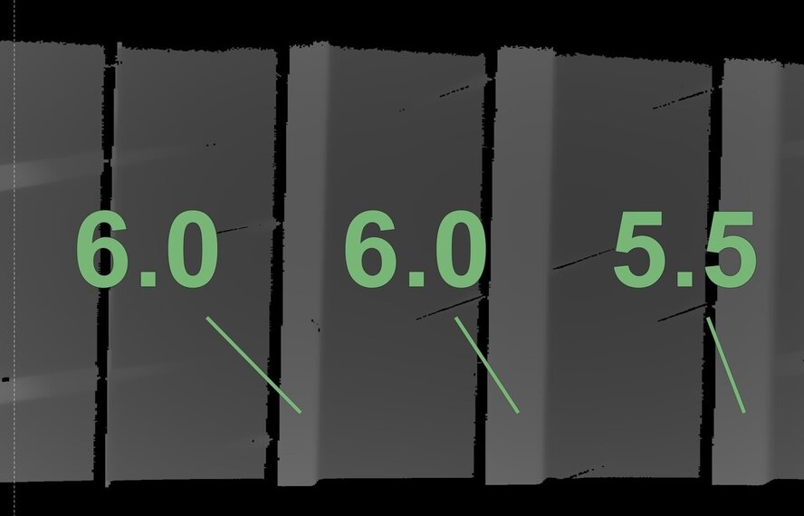 BMW BMW M3 M4 G80 G82 825M 19 & 20 inch velgen Michelin Zomerbanden Origineel