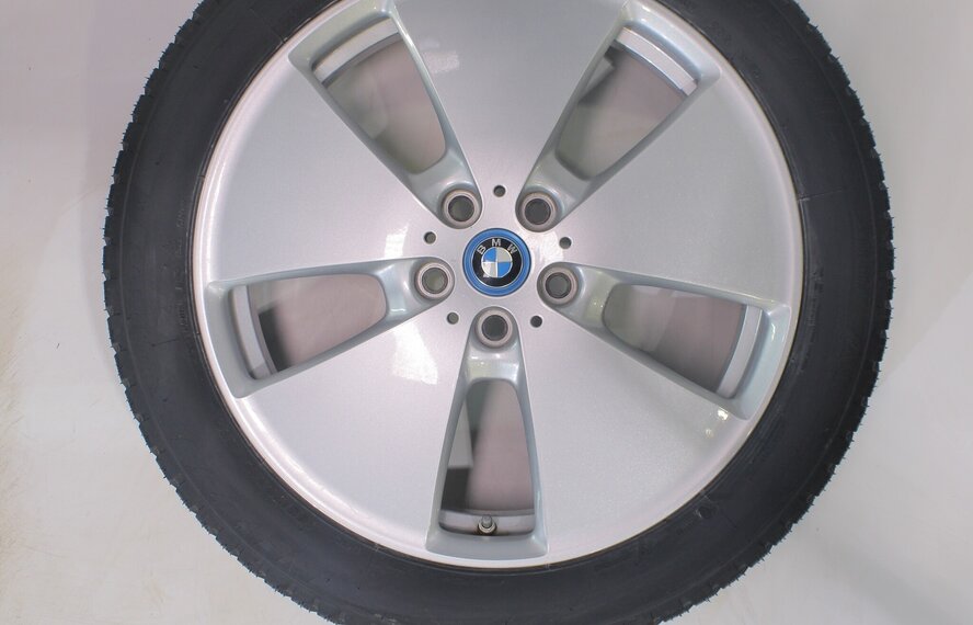 BMW BMW i3 I01 427 19 inch velgen Bridgestone Winterbanden Nieuw Origineel