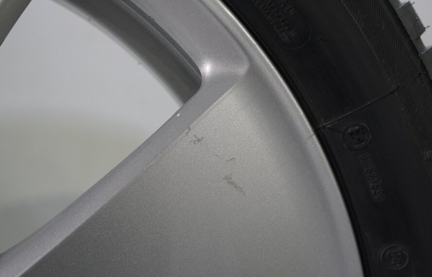 BMW BMW i3 I01 427 19 inch velgen Bridgestone Winterbanden Nieuw Origineel